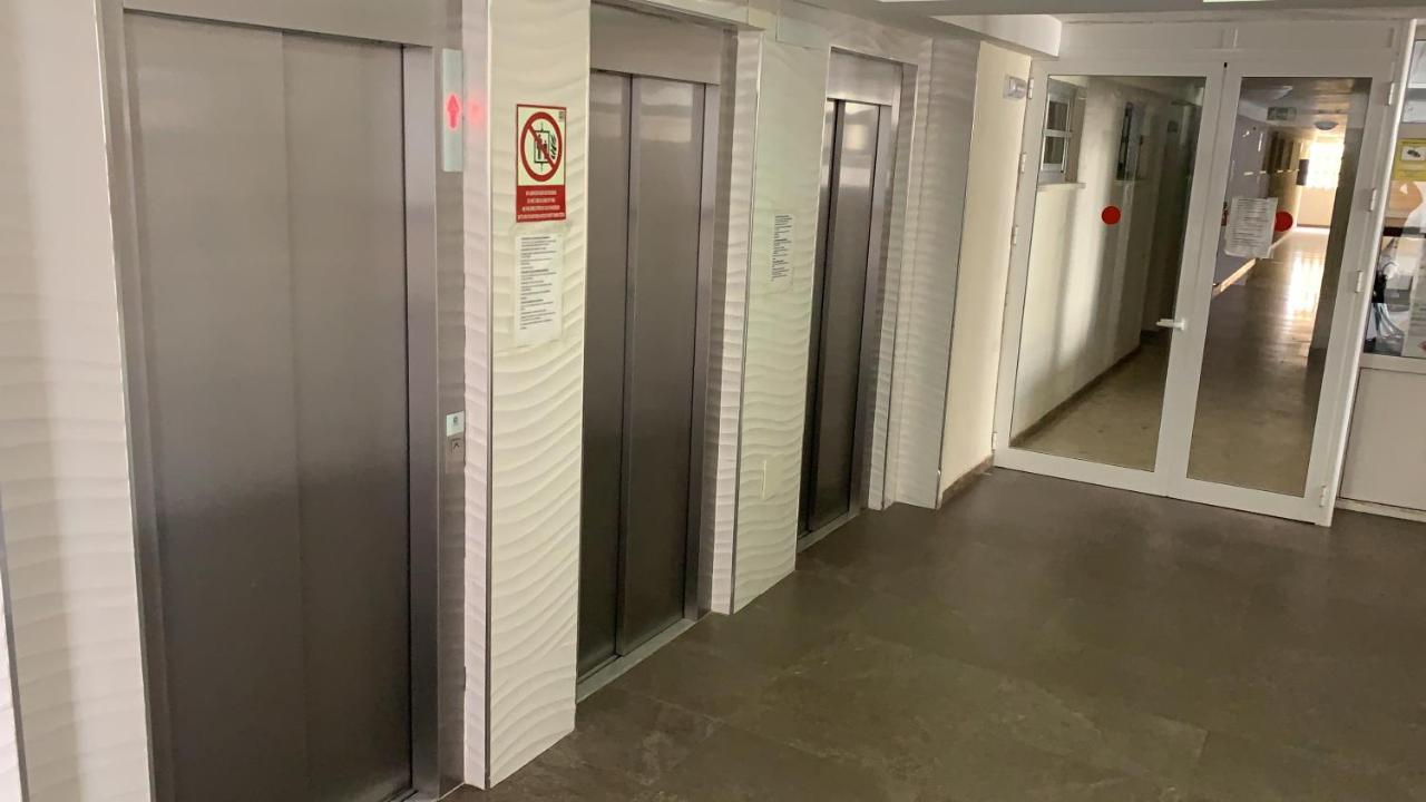 Apartment Armenka Carihuela Park Торемолинос Екстериор снимка